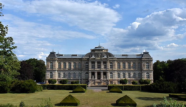 Herzogliches Museum Gotha