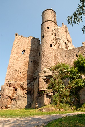 Burg