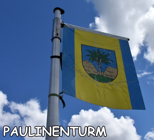 Turmflagge