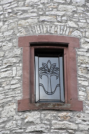 Turmfenster
