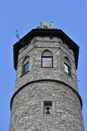 Paulinenturm