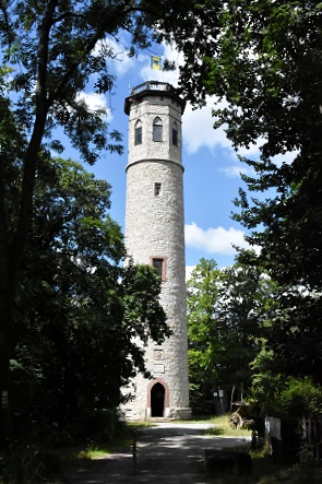 Der Paulinenturm