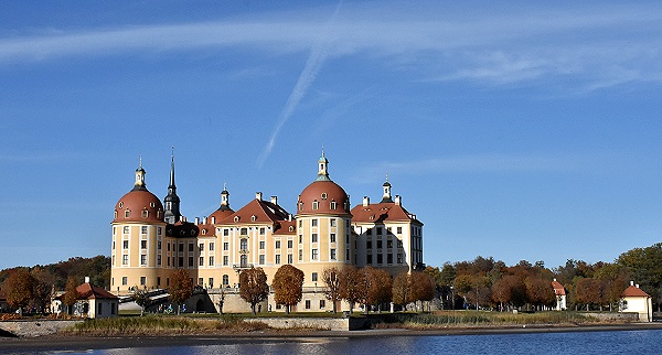 Moritzburg