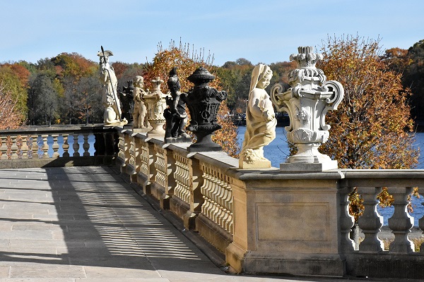 Balustrade