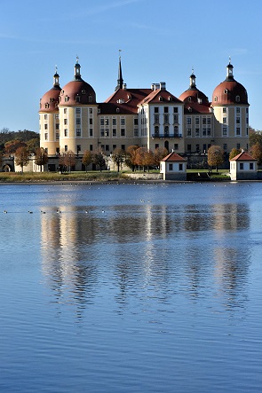 Moritzburg