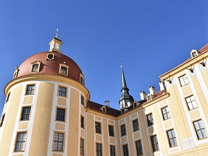Moritzburg
