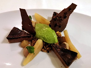 Leckerchen