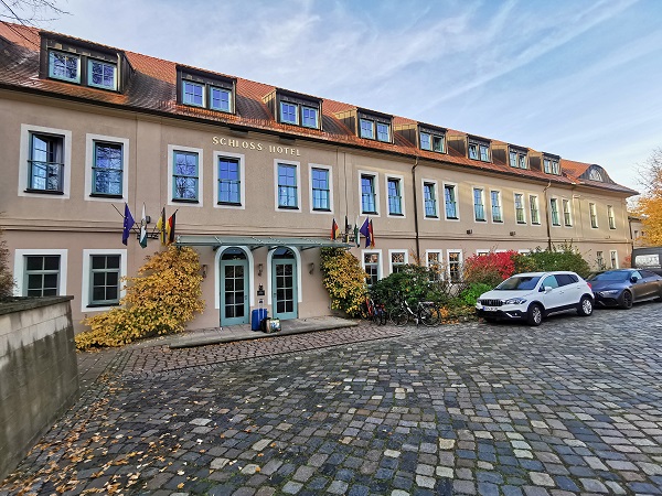 Schlosshotel