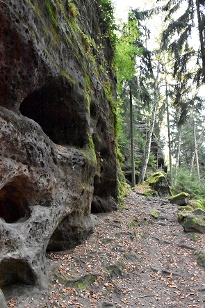 Felsen