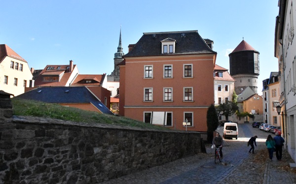 Altstadt
