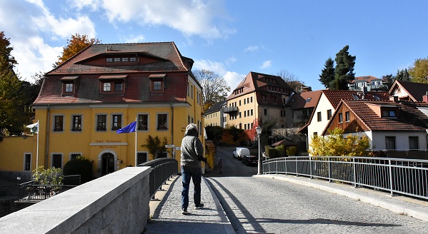 Brücke