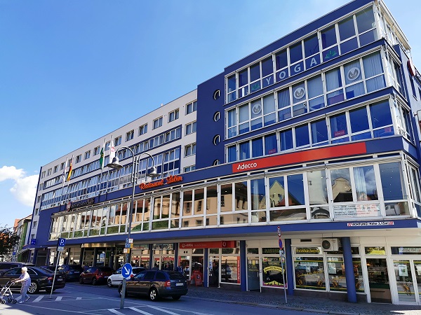 Best Western