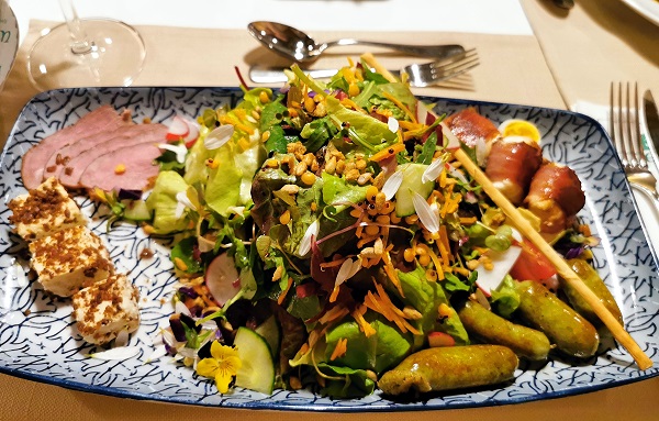 Mein Essen