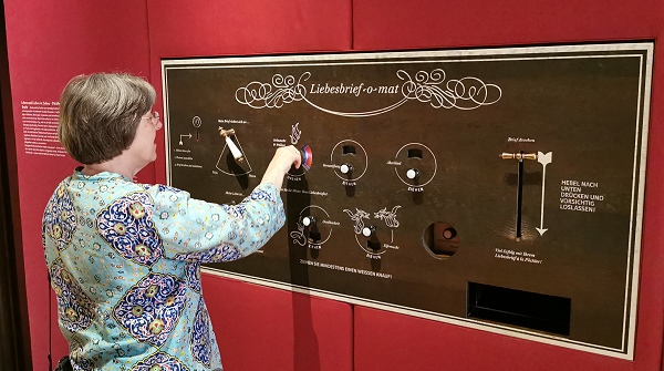 Liebesbrief-o-mat