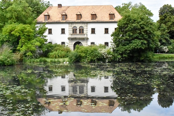 Altes Schloss