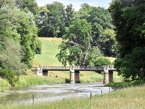 Brücke