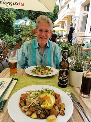 Schnitzeltag