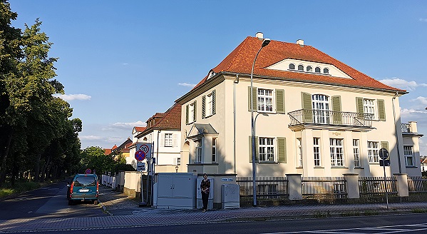 Das Haus