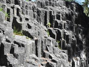 Basalt