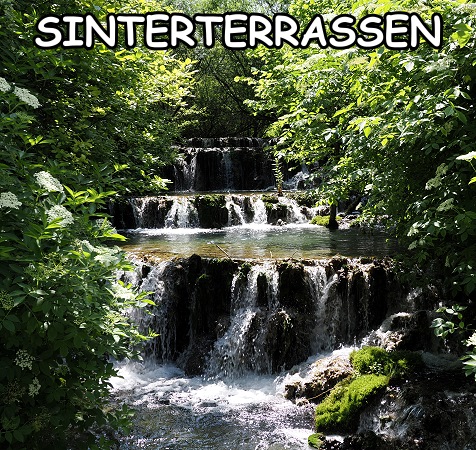 Sinterterrassen