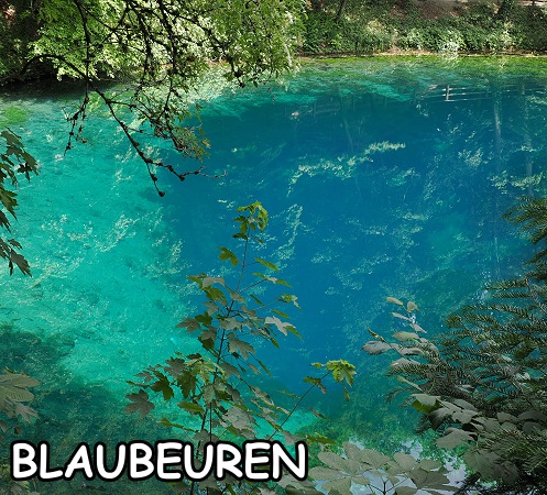 Blautopf
