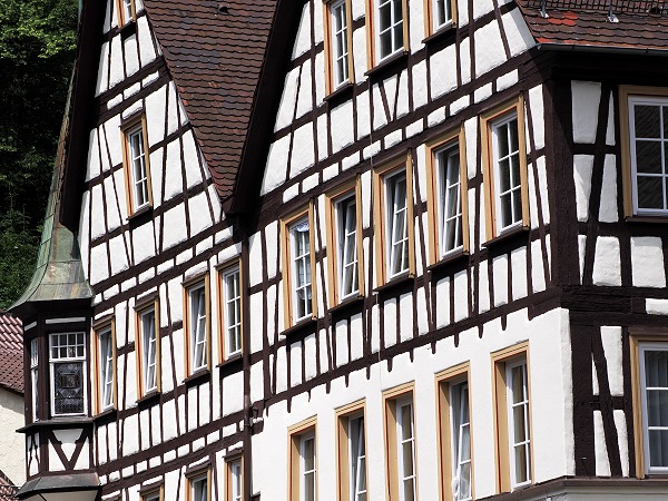 Fachwerk