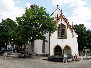 Kirche