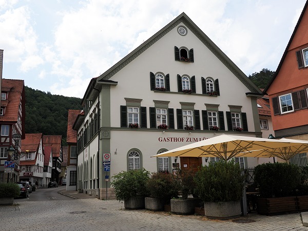 Gasthof
