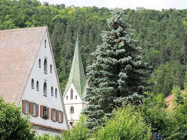 Blaubeuren