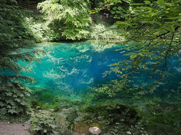Blautopf