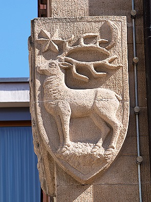 Am Rathaus