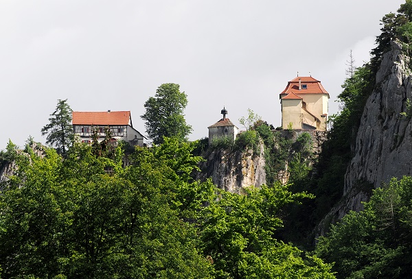 Schloß Bronnen