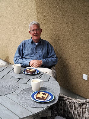 Lecker Kuchen