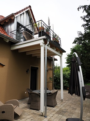Balkon