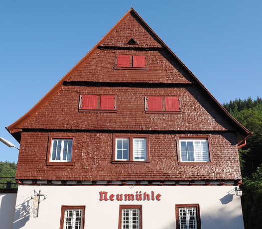 Neumühle