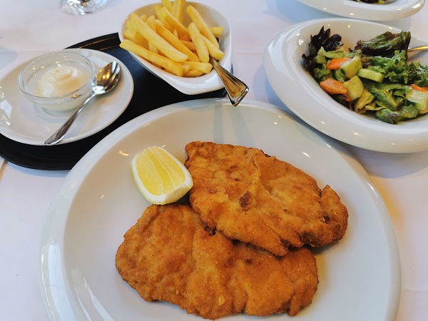 Schnitzel