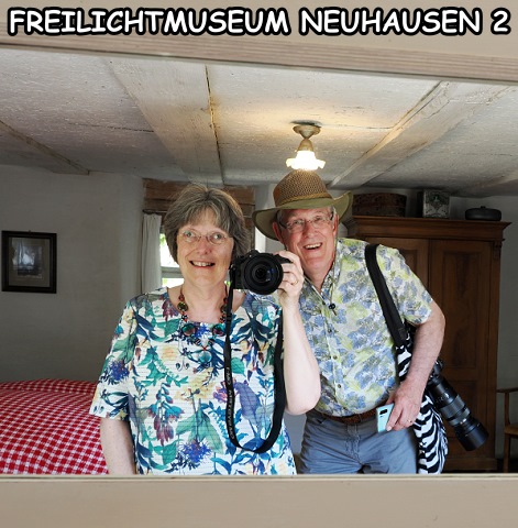 Spiegelbild