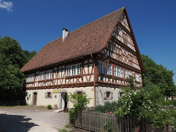 Gasthof Ochsen