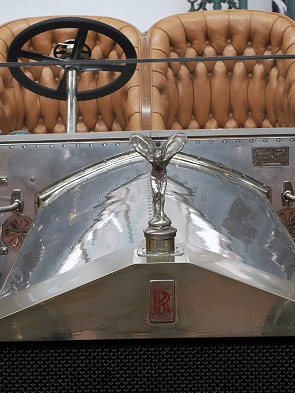 Rolls Royce