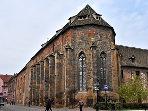 Kirche
