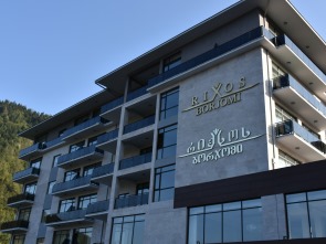 Unser Hotel Rixos