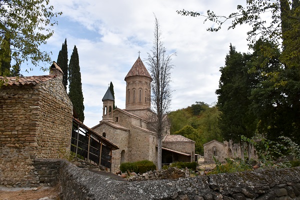 Kirche