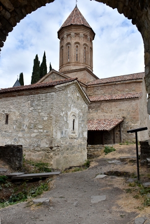Kirche