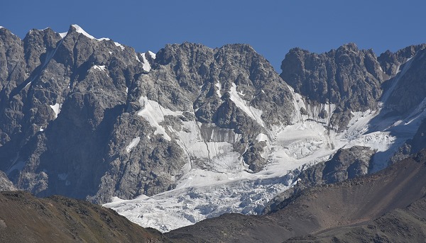 Berge