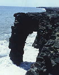 Sea Arch