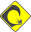 Hohe Brandung