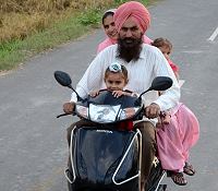 Sikhs