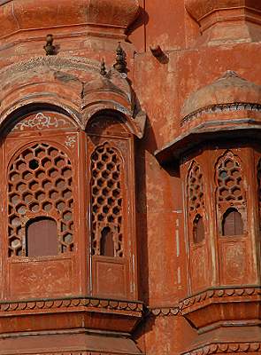Hawa Mahal Details