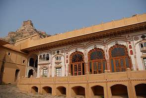 Audienzhalle Sabha Prakash