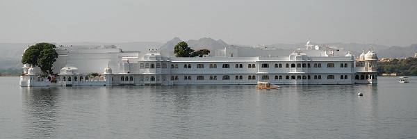Lake Palace